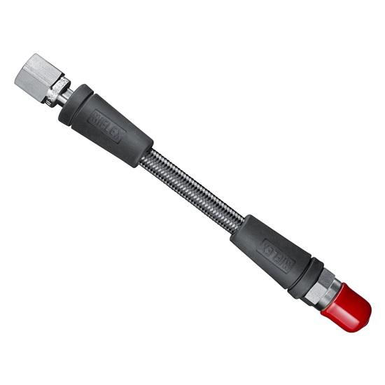 SUUNTO スント マイフレックスカーボンホース 高圧ホース トランスミッター用 アダプターホース...