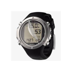 Suunto スント D-シリーズスクラッチガード スキューバダイビング用品