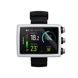 Suunto スント EON Core イオンコア 保護フィルム スキューバダイビング用品｜divingya