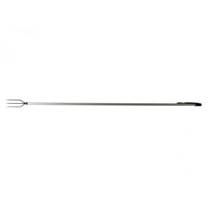 アルミ手モリ（手ヤス）3本先 136cm