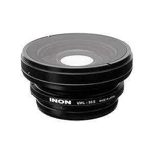 Fisheye FIX フィッシュアイコンバージョンレンズ UWL-28M52R : 街の