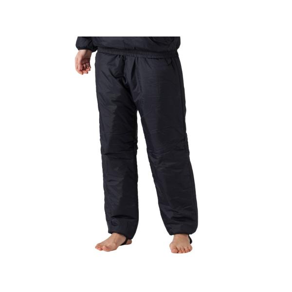 World Dive ワールドダイブ ツーピース/パンツ（シェルドライスーツ専用インナー ）男女兼用