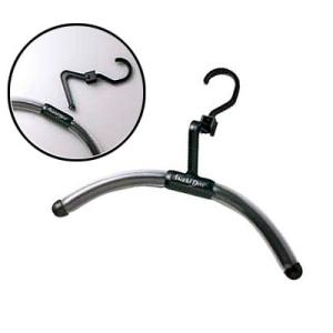 WorldDive クイックハンガー（ ワールドダイブ ドライスーツ用ハンガー）