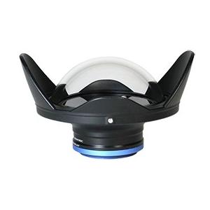 UWL-28M52R ワイドコンバーションレンズ Amazon | Fisheye FIX UWL-28M52R (FIX フィッシュアイ コンバージョン