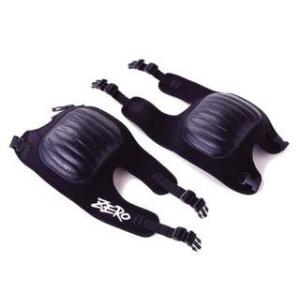 ZERO（ゼロ）ラジアルウェーブニーパッド1型