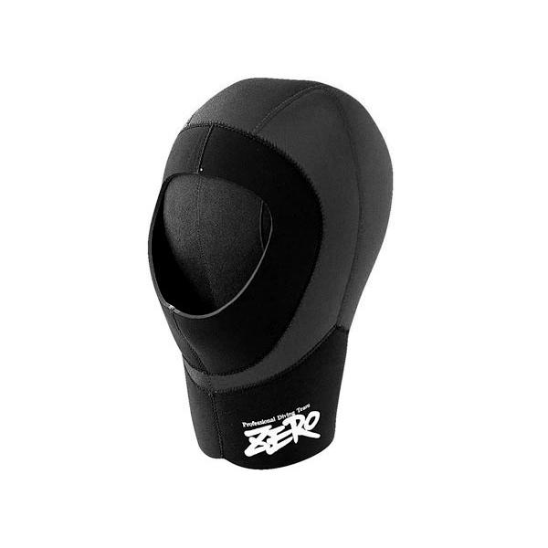 ZERO ゼロ フルフェイス1J型 フード （F-1J型） 5J-ZH 5mm [ZR-019-18...