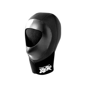 ZERO ゼロ フルフェイス1S型 フード （F-1S型） 3J-ZH 3mm [ZR-019-21]