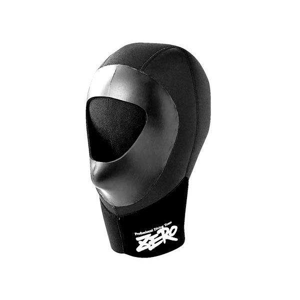 ZERO ゼロ フルフェイス1S型 フード （F-1S型） 5J-ZH5mm [ZR-019-22]