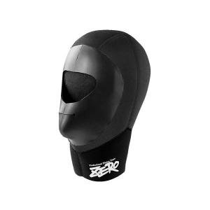 ZERO ゼロ フルフェイス2型 フード （F-2型） 3J-SN 3mm [ZR-019-25]