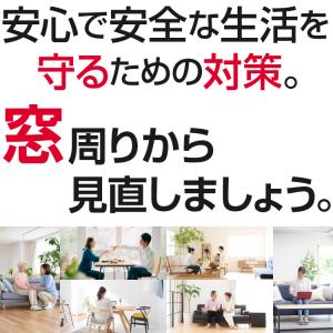 防犯フィルム 窓ガラス 窓 ガラス RIVEX...の詳細画像1