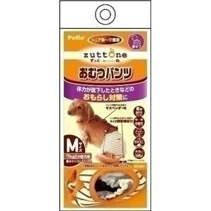 ヤマヒサ 老犬介護用 おむつパンツK M 〔ペット用品〕〔代引不可〕｜diy-kiraku