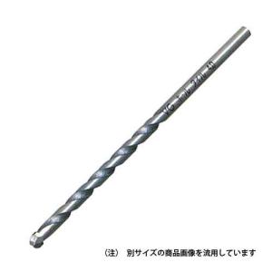 電動ドライバー インパクトドライバー用(ミヤナガ)磁器タイル用ドリル 4.8mm｜diy-kiraku