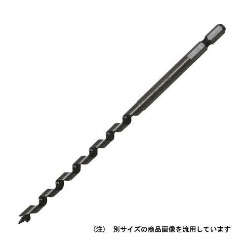 （ドリル 刃）　木工ドリル　ドリルビット　8mm　誘導ネジ付き　（電動インパクトドライバー対応ドリル...