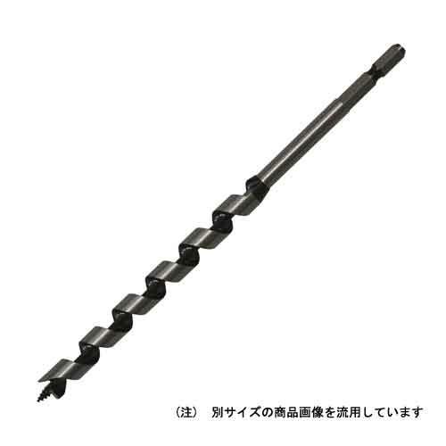 （ドリル 刃）　木工ドリル　ドリルビット　11mm　誘導ネジ付き　（電動インパクトドライバー対応ドリ...