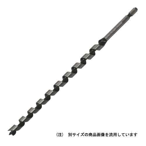 （ドリル 刃）　木工ドリル　ドリルビット　ロング　10.5mm　（電動インパクトドライバー対応ドリル...