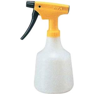 （霧吹きスプレー）　ハンドスプレー　ダイヤスプレー　500ml　（ガーデニング　水やり　園芸）