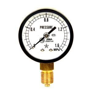 圧力計 油圧 水圧