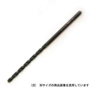 （ドリル 刃）　鉄工ドリル　1mm　ハイス鋼　シンニング処理　（ステンレス・鉄鋼・アルミ・木材・樹脂の穴あけ）｜diy-kiraku