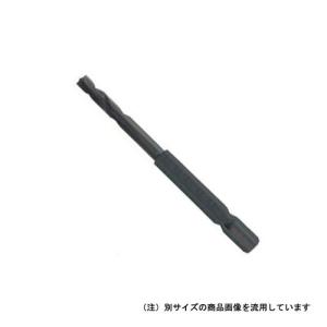 （ドリル 刃）　鉄工ドリル　2.9mm　ドリルビット　シンニング処理　（ステンレス・鉄鋼・アルミ・樹脂の穴あけ）｜diy-kiraku