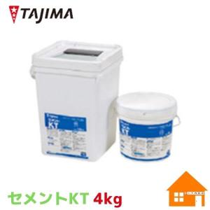 タジマ ゴム形接着剤 セメントKT 4kg