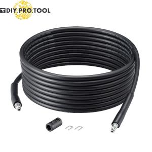 RYOBI 高圧洗浄機 AJP-1420ASP 本体　リョービ　 8m延長ホース ヨドバシ.com - リョービ RYOBI 高圧洗浄機 8mの延長高圧ホース付き