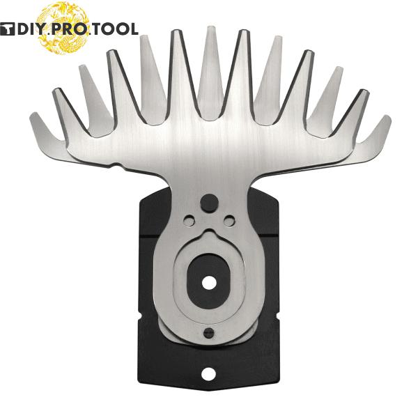 京セラ バリカンブレード 160mm　6730907（AB-1620用替刃）リョービ共通品