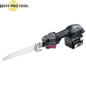 KYOCERA 京セラ 旧リョービ 充電式 小型 レシプロソー DRJ-120L5