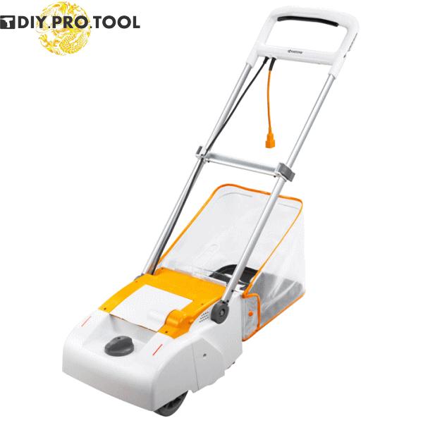 京セラ LM-2810 電子芝刈機