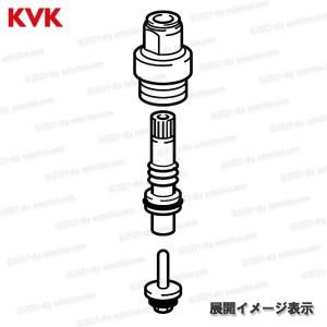 KVK[旧MYM]止水上部 KP609(A型一...の詳細画像2