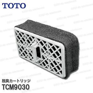 TOTO ウォシュレット用 脱臭カートリッジ TCM11074 TOTO ウォシュレット用 脱臭カートリッジ TCM11074