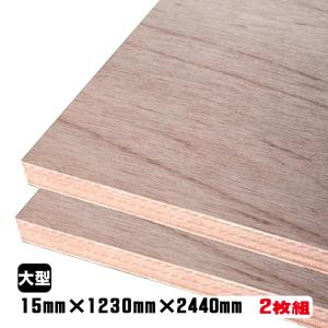 シナランバーコア 15mm×915mm×1825mm（A品）1枚組/約9.27kg合板