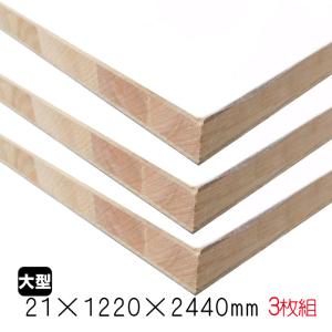 シナランバーコア 24mm×1220mm×2430mm（A品）1枚組/約29.89kg合板