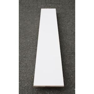 ホワイトポリラックボード 24mm×450mm...の詳細画像3