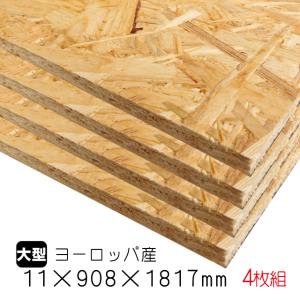 シナランバーコア 24mm×1220mm×2430mm（A品）1枚組/約29.89kg合板
