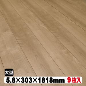 リフォームフロア【捨貼用】E-WA（18kg/1坪入）（B品／アウトレット