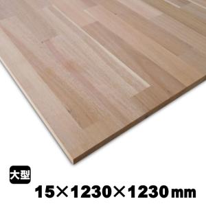 アカシア集成材 25×600×2100mm (A品) 約20.4kg/枚 無塗装 天板