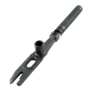 レンチ　工具　ハンドレンチ　B型　(6・7・10mm/ナット径12mm)　型枠作業 仮枠｜diy-tatsu