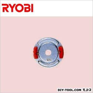 KYOCERA（京セラ） 刈払機用安全ローター普及タイプEK-6001φ2.4用 2730097｜diy-tool