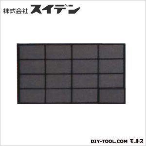 スイデン スポットエアコン用オイルミストフィルター1口用品コード