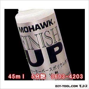 ハウスボックス フィニッシュアップ5分艶3603-4203 45ml