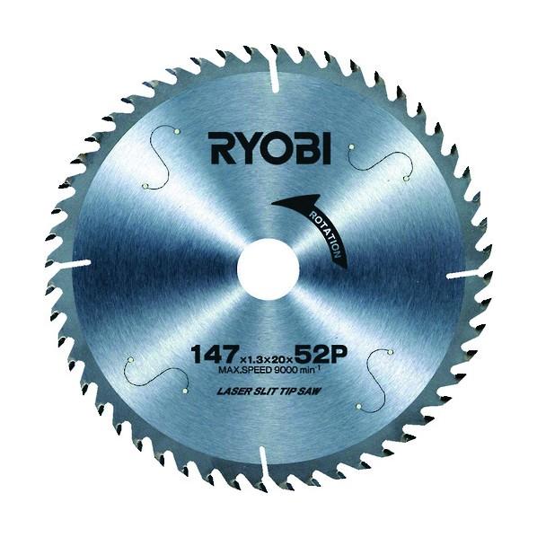 KYOCERA（京セラ） レーザーチップソー147mm 190 x 186 x 19 mm 6653...