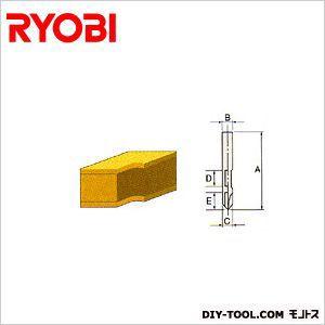 KYOCERA（京セラ） ルータ用ビット超硬フラッシュビット(両面) 6673270