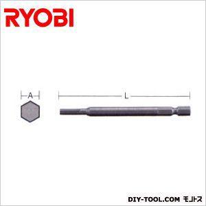 RYOBI/�����[�r �w�O�U�S���h���C�o�r�b�g4�~100�G�A�C���p�N�g�h���C�oAID-10�p 6741801