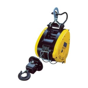 KYOCERA 京セラ 電動ウインチ AWI62 (最大吊上荷重60kg/ワイヤー KYOCERA 京セラ 電動ウインチ AWI62 (最大吊上荷重60kg/ワイヤー