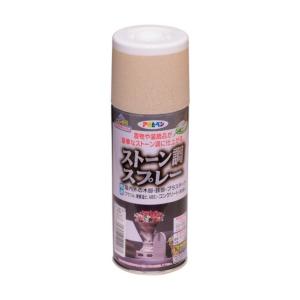 アサヒペン ストーン調スプレー サンドストーン ...の商品画像