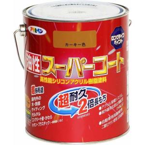 関西ペイント SUシリコンオフ 16L : Colorbucks&Ltd. - 通販 - Yahoo