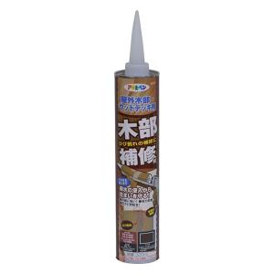 アサヒペン 木部補修材 ひび割れ補修 こげ茶 3ml M001 A01 4179 Diy Factory Online Shop 通販 Yahoo ショッピング