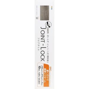 アサヒペン JOINT-LOCK(フロアタイル) 183mm×915mm×4mm JL-02