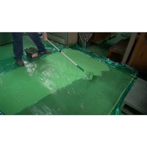 アサヒペン 水性2液型エポキシ強力防水塗料 ラ...の詳細画像4