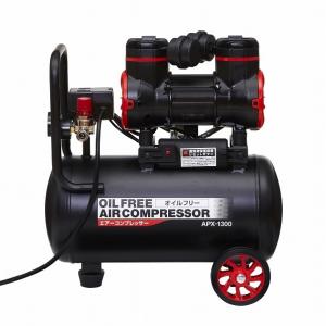 富士コンプレッサー 2.2kW 汎用形空冷一段圧縮コンプレッサ FS-22P MT